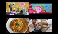 Thumbnail of My Little Pony Full Episodes Attacks Creamy Yellow Wax Beans Attacks Baby Shots Doctor Again In Home
