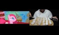 Thumbnail of My Little Pony Music Video Attacks Ice Cube Eating In More Videos In Home In More Videos In More One