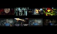 Thumbnail of Metroid Other M Live-Action Commercial (30 sec. spot)