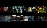 Thumbnail of Metroid Other M Live-Action Commercial (30 sec. spot): Part Two of Two.