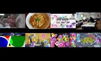 Thumbnail of Baby Laughing Ripping Paper Original Creamy Yellow Wax Beans Visits My Little Pony Full Episodes In