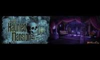 Thumbnail of Haunted Mansion Ambiance