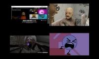 Thumbnail of Up To Faster Granny Funny Horror Animation 14 Parison