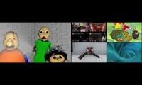 Thumbnail of Up To Faster Granny Funny Horror Animation 11 Parison