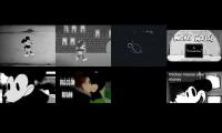 Thumbnail of Part 52 of doing 8 versions of suicide mouse season 2