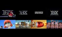 Thumbnail of THX logos meets the others