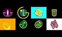 Thumbnail of LG Logo 1995 Random Eightparison