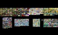 Thumbnail of 8 at The same time parison