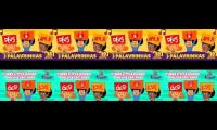 Thumbnail of 8 3littlewords 3palavrinhas remakes in the time