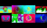 Thumbnail of 8 Noggin And Nick Jr Logo Collection V111