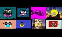 Thumbnail of Klasky Csupo Effects 2 All Versions EightParison