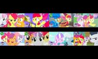 Thumbnail of The Cutie Mark Crusaders Story!