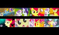 Thumbnail of The Cutie Mark Crusaders Story!: Part Two of Two