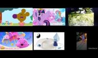 Thumbnail of Hey Duggee Meet Norrie Blue Clue Elmo World Footage Sunny Bunnies Full Episodes Speedpaint Ponies In