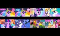 Thumbnail of —“FIVE MORE SEASONS FOR MLP G4!” — “APPLEJACK FOR PRINCESS OF HONESTY!”