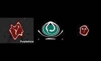 Thumbnail of LG Logo 1995 G-major 477 vs G-major 650 vs G-major 5122