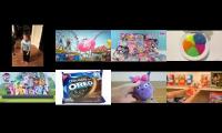 Thumbnail of I Want My Ipad Sunny Bunnies Sound Slammers My Little Pony Blind Bags Will It Flush Squishy Balls On