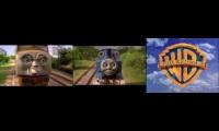Thumbnail of Warner Home and Thomas And The Magic Railroad Chase 3parsion (V2)