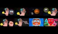 Thumbnail of My Fantastic Field Trip to the Planets - (FULL MOVIE)