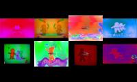 8 Noggin And Nick Jr Logo Collection V122