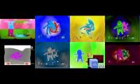 Thumbnail of 8 Noggin And Nick Jr Logo Collection V123