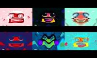 Thumbnail of Klasky csupo effects part 57