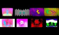 Thumbnail of 8 Noggin And Nick Jr Logo Collection V125