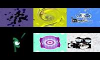 Thumbnail of Klasky Csupo G Majors Powers (1-10)