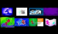Thumbnail of 8 Noggin And Nick Jr Logo Collection V126