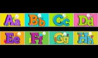 Thumbnail of storybots ABC songs part 2