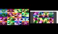 Thumbnail of Klasky Csupo 2001 Kummipea Gummy Bear Estonian Effects Combined^8 Original VS Edited