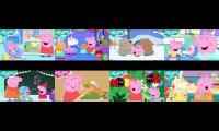 Thumbnail of 8 Peppa Pig Tales videos