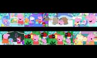 Thumbnail of 8 Peppa Pig Tales videos part 67