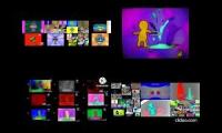 Thumbnail of soo much many noggin and nick jr logo collection