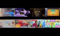 Thumbnail of Cbeebies Shows mashup 2nd one credits
