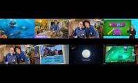 Thumbnail of Cbeebies Shows mashup 3rd one credits