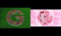 Thumbnail of Jewelpet G is for Garnet