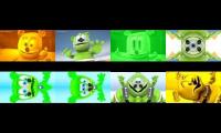Thumbnail of Gummy Bear Song HD (8 KrazyGummy Videos At Once)