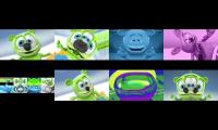 Gummy Bear Song HD (22 KrazyGummy Videos At Once)