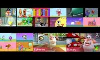 Thumbnail of up to faster 18 parison