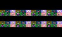 Thumbnail of Klasky Csupo In Ultimate G-Major Pitch Shifting (You Need To Adjust The Videos)