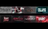 NEFFEX Copyright Free Played At Same Time (193-200) - Youtube Multiplier