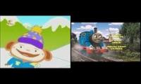 Thumbnail of Oliver-Skiing Baby TV.mp4