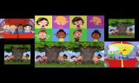 Little Einsteins Theme Song Mashup