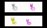 Thumbnail of (RESAVED) Clukr Pinki and Simon are pregnant by 4 videos was extra but better
