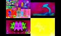 Thumbnail of too many noggin and nick jr logo collection in 11 parison