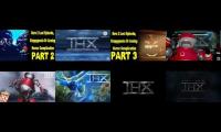 Thumbnail of sora AI stuff vs THY THX ARMY