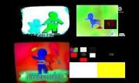 Thumbnail of 15 Noggin And Nick jr Logo Collection