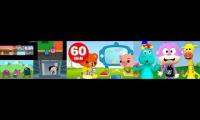 Thumbnail of Up to Faster superparison