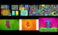 Thumbnail of too many noggin and nick jr logo collections